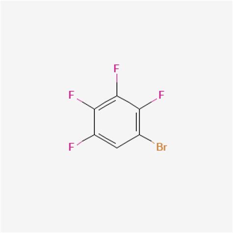 Buy Premium High Quality 1 Bromo 2 3 4 5 Tetrafluorobenzene At Best