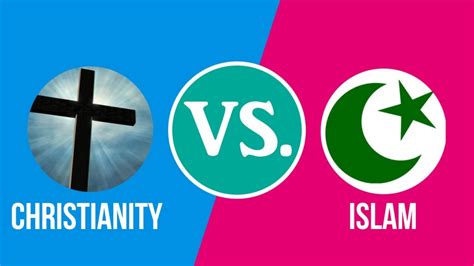 Similarities Between Judaism Christianity And Islam About Islam