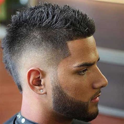 16 Best Burst Fade Haircuts For Men In 2020 Next Luxury