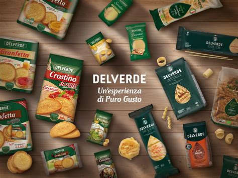 Delverde - Un'esperienza di Puro Gusto