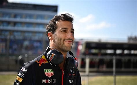 Ricciardo S Electrifying Comeback F S Ultimate Game Changer