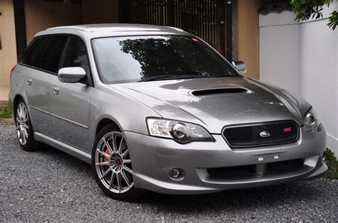 Subaru Legacy For Sale Algys Autos Imports Ltd