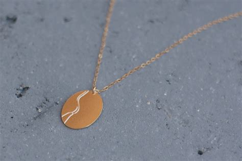 Gold Butt Necklace Feminist Jewelry Mature Jewelry Booty Etsy