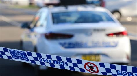 Truckie Arrested After Two Killed In Crash On Wimmera Highway Near