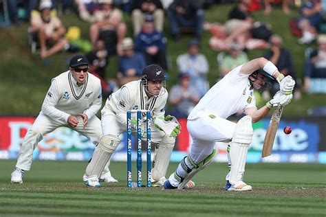 It was tough going for South Africa early on | ESPNcricinfo.com