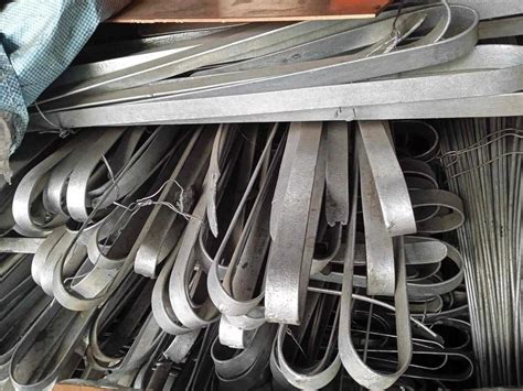 Hot Dip Galvanized Earthing Strip At 80 Kg In Anjar ID 2852638911488