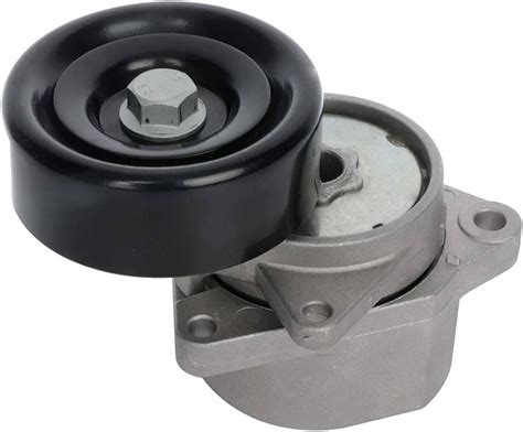 Automatic Belt Tensioner With Pulley 39155 For Nissan V6 Only 2007 2012for Maxima Murano 2009