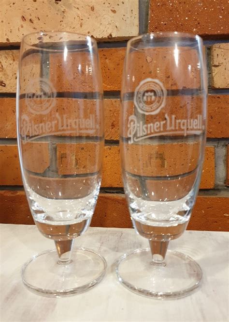 Pokal Kielich Sztuki Pilsner Urquell L Ole Nica Kup Teraz Na