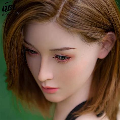 Qubanlv High Quality Sex Doll Cm Lifelike Sex Doll Big Breasts Big