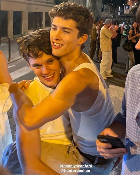 Pin By IanGallagher On Hunter Doohan Cute Gay Couples Cute Gay Gay