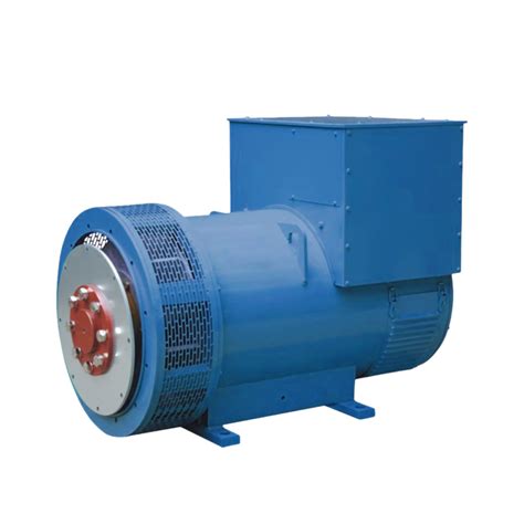 Stamford 50kw 60kw 80kw Brushless Ac Alternators Three Phase Generator