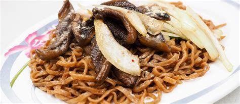 4 Most Popular Taiwanese Noodle Dishes Tasteatlas