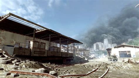 Battlefield Bad Company 2 Panama Canal StrategyWiki The Video Game