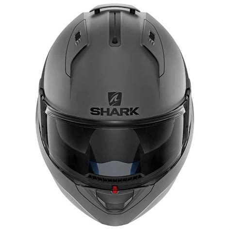 Shark Evo One 2 Blank Modular Helmet Motardinn