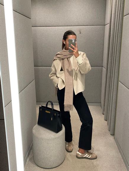 1 piece 10 looks : Sambas | It's called Fashion