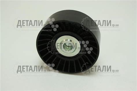 Ролик натяжной 406 двигатель INA 531075910 – купить на ДЕТАЛИ.zp.ua