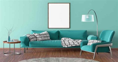 Color Combination for Cyan: Stunning Palettes for your home