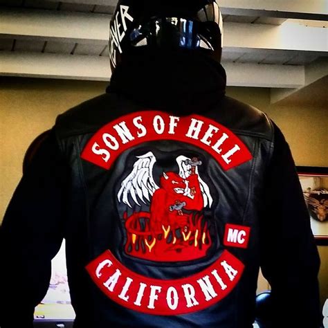 mc patches cuts motorkuluebue yamalari images  pinterest