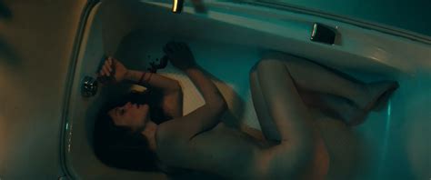 Nude Video Celebs Francesca Cavallin Nude The Nest Il Nido