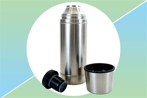 How To Safely Clean A Thermos And Use It Effectively