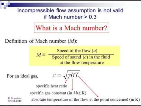 Compressible Fluid