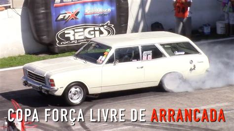 Arrancada Curitiba Opala Ss Opala Diplomata Maverick Parte Youtube