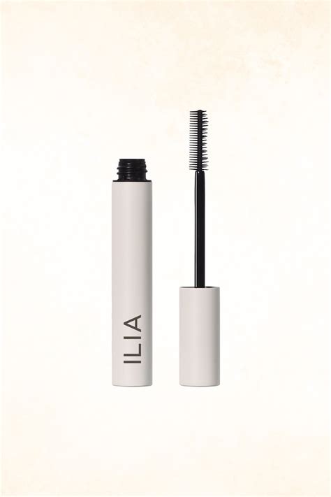 Ilia Limitless Lash Mascara After Midnight Untold Secretz By Sidsel Marie Bøg