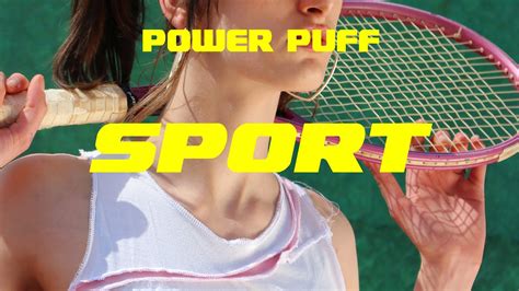 Power Puff Grasa Szalai And Gyuris Sport Youtube