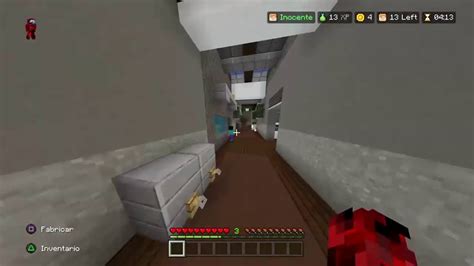 Jugando Sky Wars Minecraft Por Primera Vez Youtube