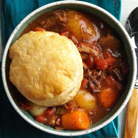 35 Stew Recipes to Make Any Night of the Week