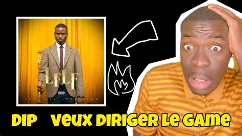 D Cortique Les Messages Cacher Cover Album Dip Doundou Guiss Youtube