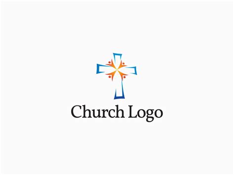 Church Logo Design Ideas