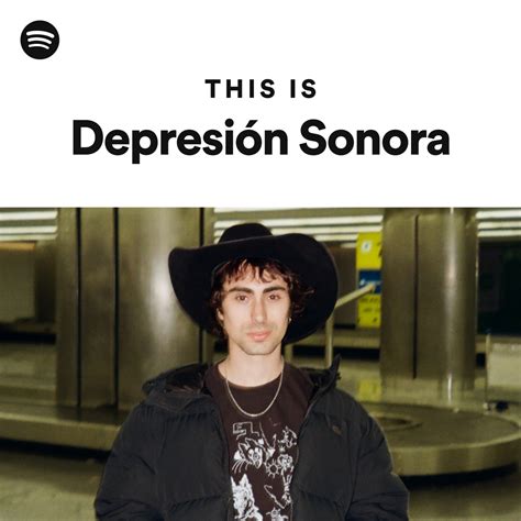 This Is Depresi N Sonora Playlist By Spotify Spotify