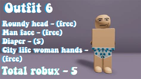 Roblox Meme Outfits