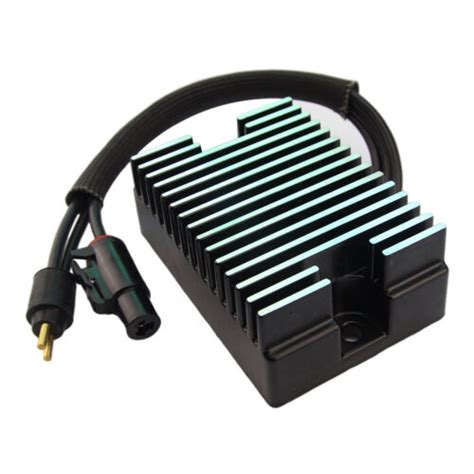 Voltage Regulator Rectifier Repl 74523 94a For Harley Sportster 883