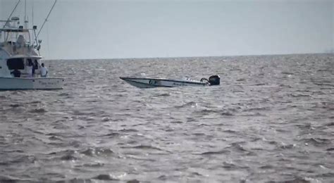 Coast Guard Local Crews Searching Great South Bay For Missing Long