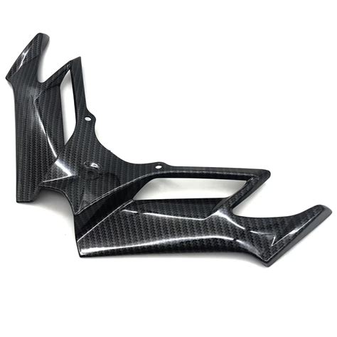 Winglets De Carenado Delantero Para Motocicleta Deflector De Ala