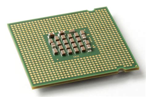 Most Intel x86 Chips Have a Security Flaw