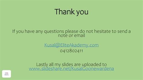 Science Backed Techniques to Discover your Peak Performance | PPT