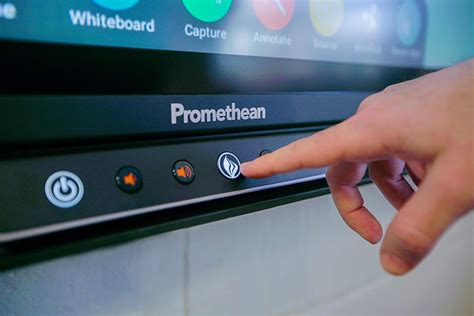 Products for the Classroom and Office - Promethean World