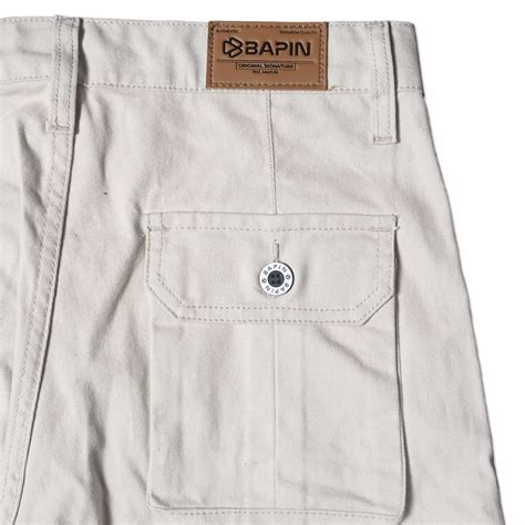 Jual Bapin Bapin Celana Cargo Panjang Long Cargo Pants Original