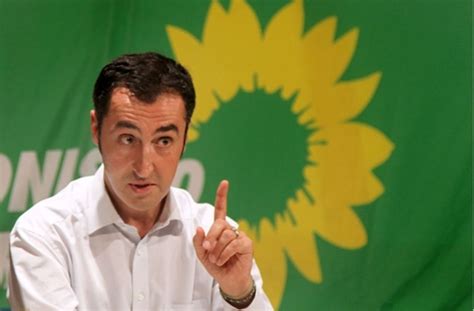 Vor Vier Jahren Ist Cem Zdemir Gr Ne Im Kampf Und Das Direktmandat