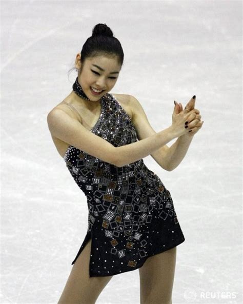 김연아 그랑프리5차 김연아 동영상 경기 감상 김연아 외신들도 극찬 수구리 후미에 연습방해 네이버 블로그