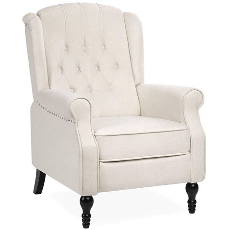 7 Best Wingback Recliners (Winter 2024) – Which One to Buy?