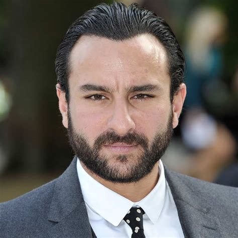 Saif Ali Khan born 16 August 1970 in New Delhi, India. Having made his ...