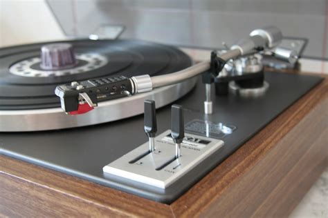 Golden Age Of Audio Akai Ap Turntable