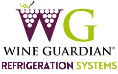 Wine Guardian Cooling Units For Custom Wine Cellars