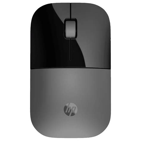 Buy Hp Z3700 Rechargeable Bluetooth 50 Wireless Optical Mouse With