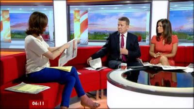 Tv Live On Twitter Bbcbreakfast Began Broadcasting From Its Studios