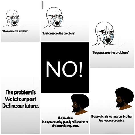 what say you?! : r/Ethiopia